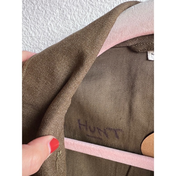 Vintage Army Ike Utility Green Field Jacket 38
S - Picture 6 of 10